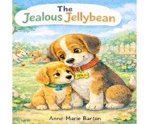 The Jealous JellyBean