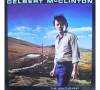 The Jealous Kind [Vinyl LP] [Schallplatte]