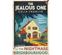 The Jealous One: 'Britain's Patricia Highsmith'