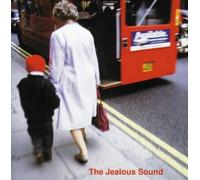 The Jealous Sound - Jealous Sound EP