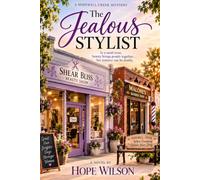 The Jealous Stylist