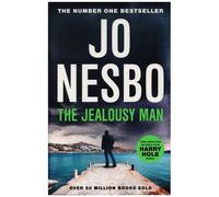 The Jealousy Man