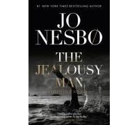The Jealousy Man And Other Stories