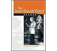 The Jean Baudrillard Reader