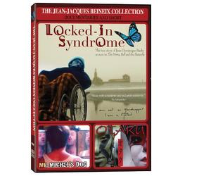 The Jean-Jacques Beineix Coll: Locked-in Syndrome