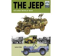 The Jeep: Second World War