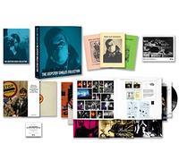 The Jeepster Singles Collection 7 1 Libretto 20pg.+Download Card)
