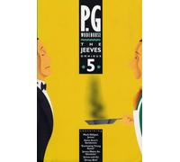 The Jeeves Omnibus – Vol. 5 (Jeeves & Wooster) – Hutchinson