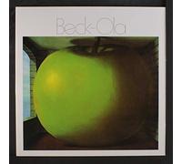 The Jeff Beck Group - Beck-Ola