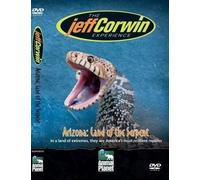 The Jeff Corwin Experience: Arizona - The Land of the Serpent [DVD]