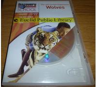 The Jeff Corwin Experience: Wolves