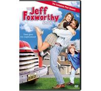 The Jeff Foxworthy Show - The Complete First Season