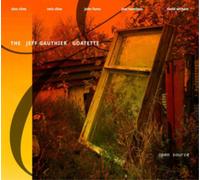 The Jeff Gauthier Goatette Open Source (CD) Album