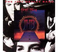 The Jeff Healey Band Feel This (CD) Album