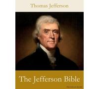 The Jefferson Bible