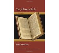The Jefferson Bible