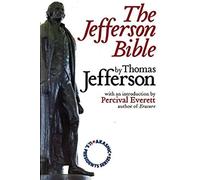 The Jefferson Bible