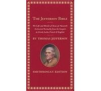 The Jefferson Bible