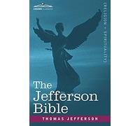 The Jefferson Bible