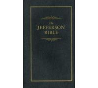 The Jefferson Bible