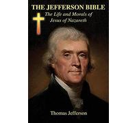 The Jefferson Bible