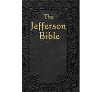 The Jefferson Bible