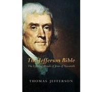 The Jefferson Bible Thomas Jefferson (Auteur)