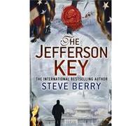 The Jefferson Key by Steve Berry Steve Berry (Auteur)