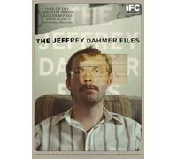 The Jeffrey Dahmer Files