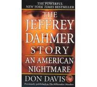 The Jeffrey Dahmer Story Don Davis (Auteur)