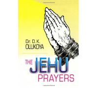 The Jehu Prayers
