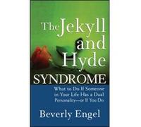 The Jekyll and Hyde Syndrome by Engel Hardcover Book Beverly Engel (Auteur)
