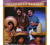 The Jelly Bean Bandits - The Jelly Bean Bandits