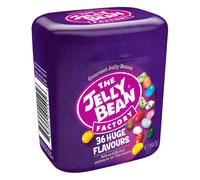 The Jelly Bean Factory 36 Huge Flavours Cup fèves à la gelée sucrées 80g