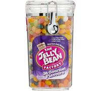 The Jelly Bean Factory, bonbons à la gelée "Einmach-Glas", 700g
