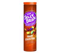 The Jelly Bean Factory Mixers - Fruit Cocktail 100 g (Pack of 6)