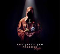 THE JELLY JAM - PROFIT CD NEUF