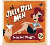 The Jelly Roll Men - Jelly Roll Shuffle