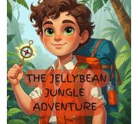 The Jellybean jungle adventure: The Treasure Island Quest