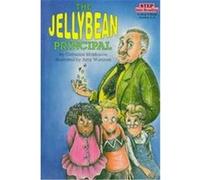 The Jellybean Principal Catherine McMorrow (Auteur)