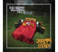 The Orchard – Dreaming in Stereo