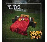 The Orchard – Dreaming in Stereo