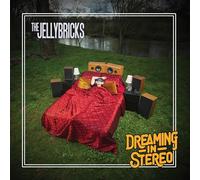 The Jellybricks - The Jellybricks-Dreaming in Stereo