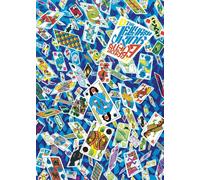 The Jellyfish King - Brecht Evens - Drawn and Quarterly - ebook (ePub illustré) - Livre