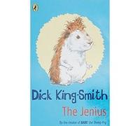 the jenius King-Smith, Dick (Auteur)