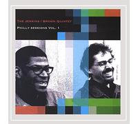 The Jenkins/Brown Quintet - Philly Sessions 1