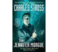 The Jennifer Morgue