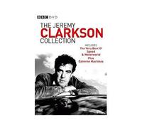 The Jeremy Clarkson Collection [Import anglais]
