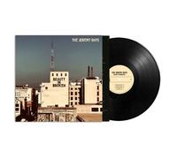 THE JEREMY DAYS - BEAUTY IN BROKEN VINYL LP NEUF