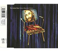 The Jeremy Days - History